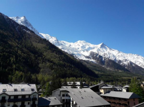 Apartment Lognan 6 Centre Chamonix Mont Blanc Chamonix-Mont-Blanc